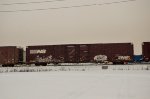 NS Box Car